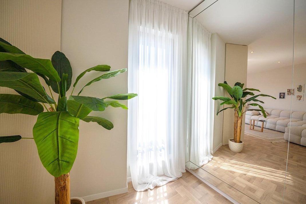 Apartamento Terrace Square View