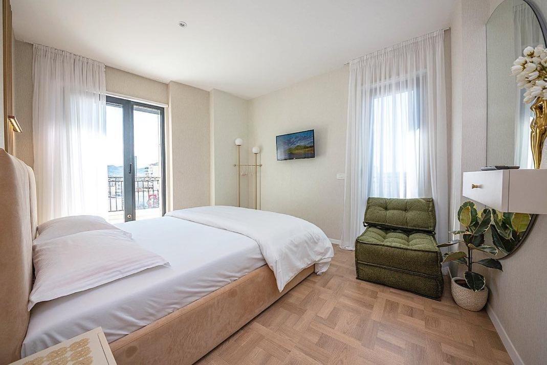 Terrace Square View Apartamento *